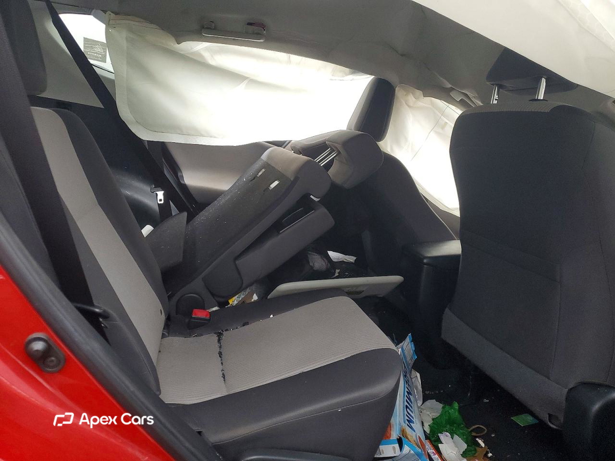 Toyota RAV 4 2015