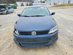 Volkswagen Jetta 2014