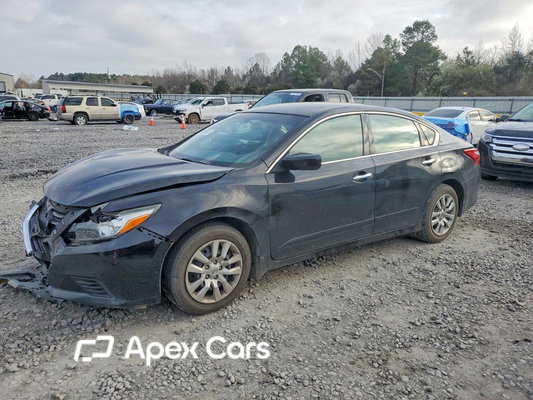 Nissan Altima 2017 - Image 1 of 13