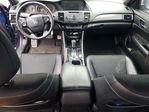 Honda Accord 2016