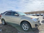 Chevrolet Equinox 2011