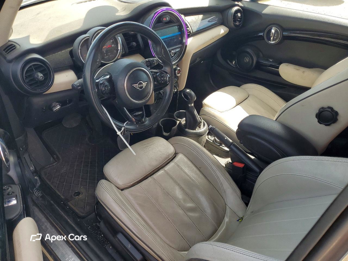 MINI Cooper 2019