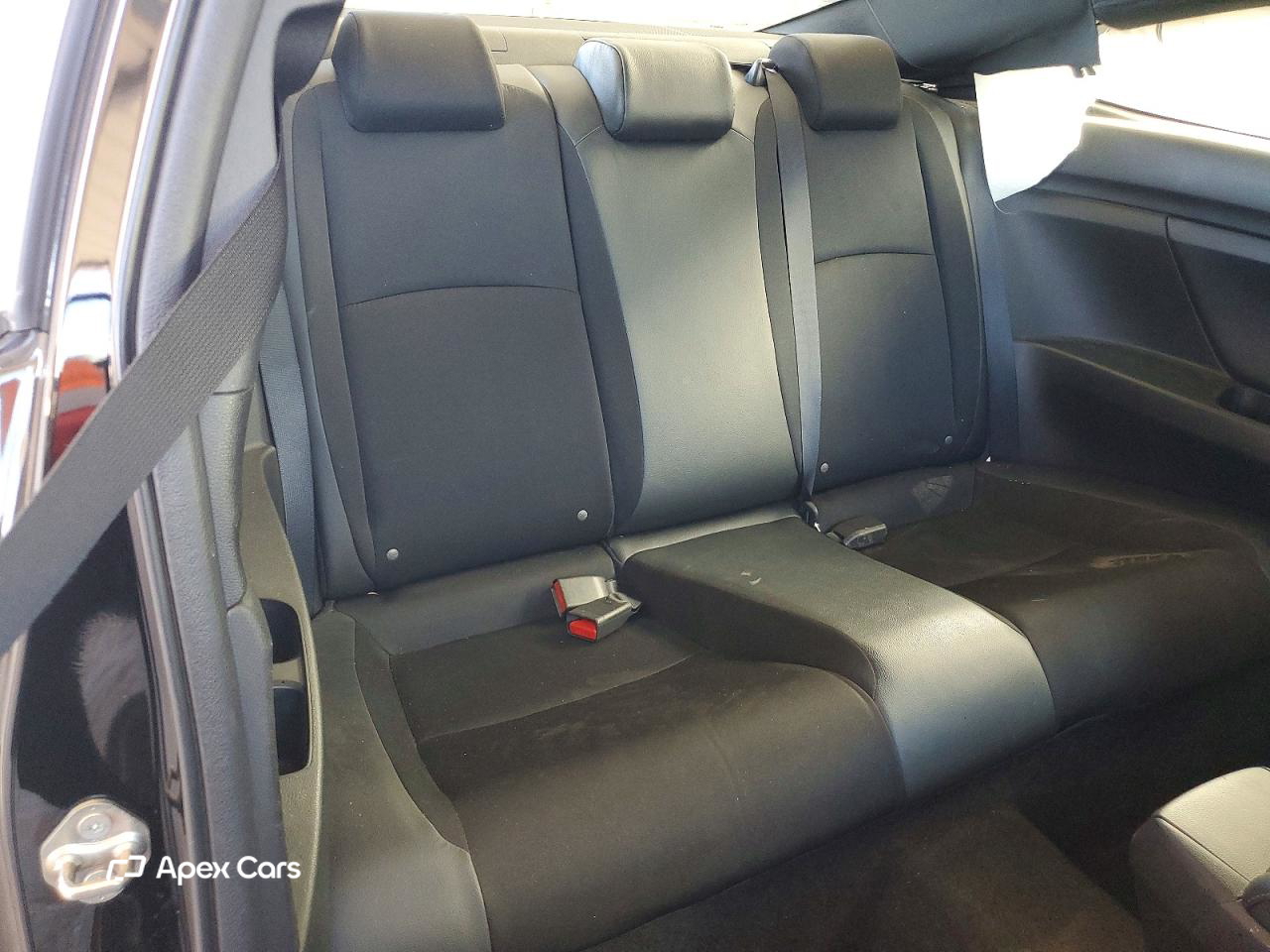 Honda Civic 2019