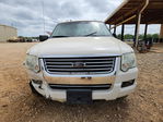 Ford Explorer 2008