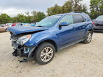 Chevrolet Equinox 2017