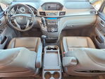 Honda Odyssey 2013