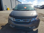 Honda Odyssey 2014