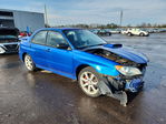 Subaru WRX 2006