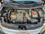 Ford Explorer 2014