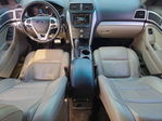 Ford Explorer 2012