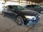 Audi A6 2014