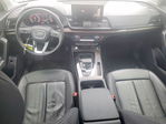 Audi Q5 2021
