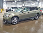Subaru Outback 2018