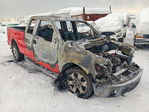 Ford F-150 2012
