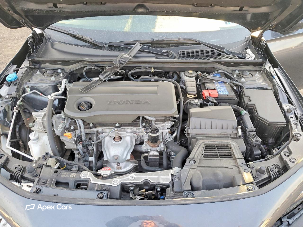 Honda Civic 2025