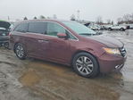 Honda Odyssey 2014