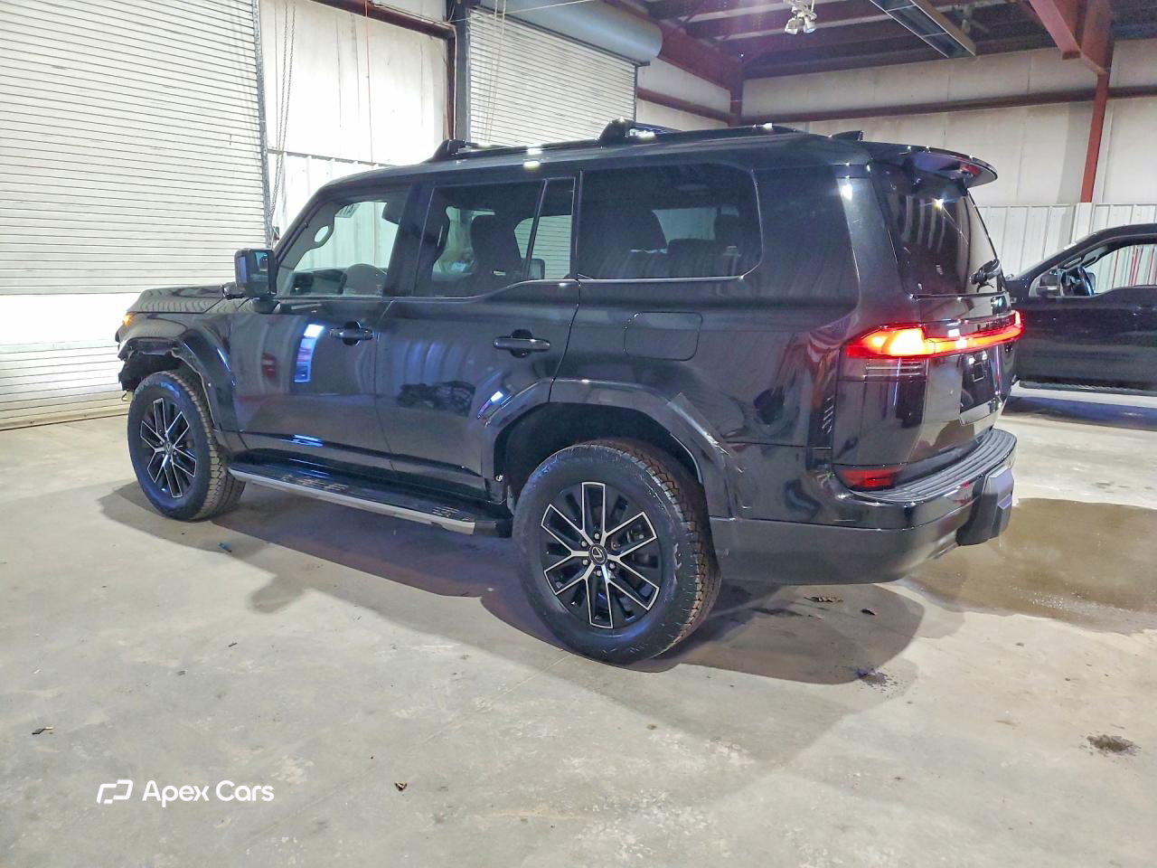 Lexus GX 2024