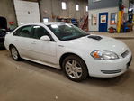Chevrolet Impala 2012