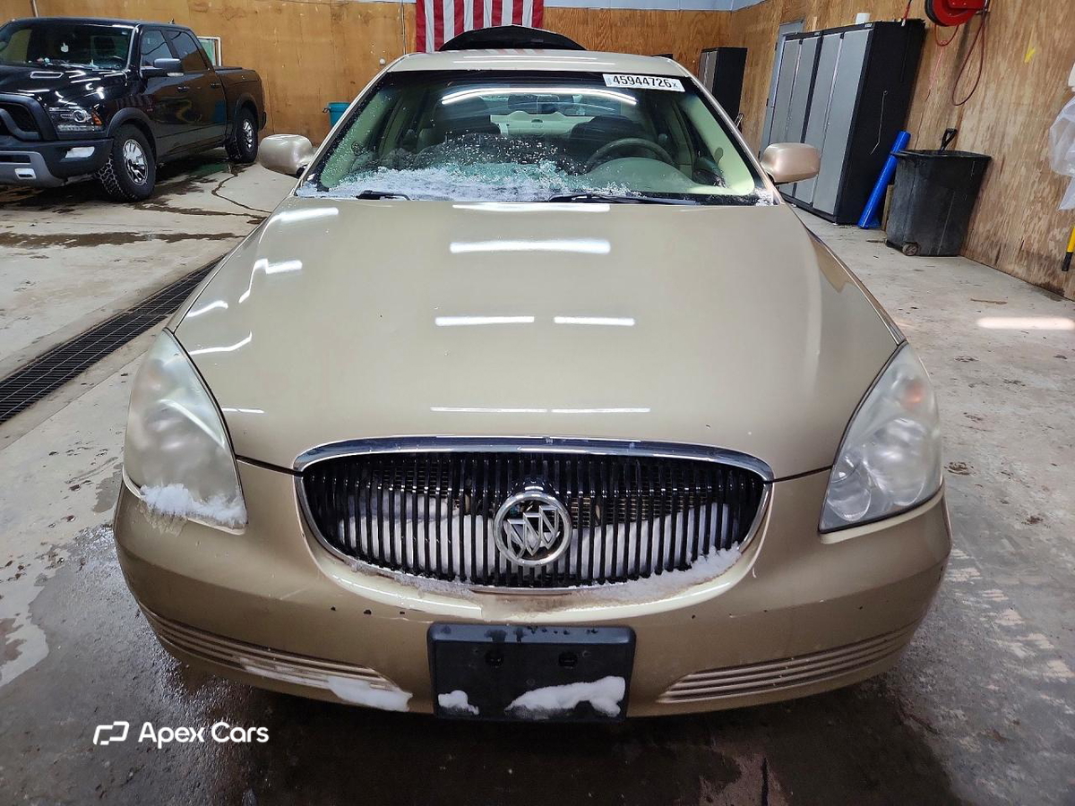 Buick Lucerne 2006