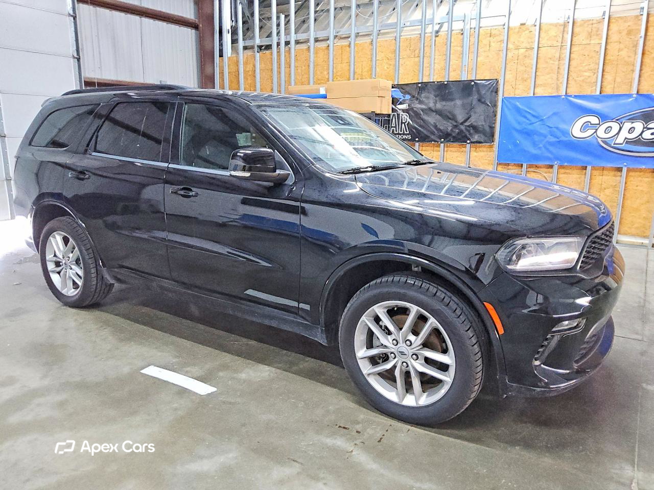 Dodge Durango 2023