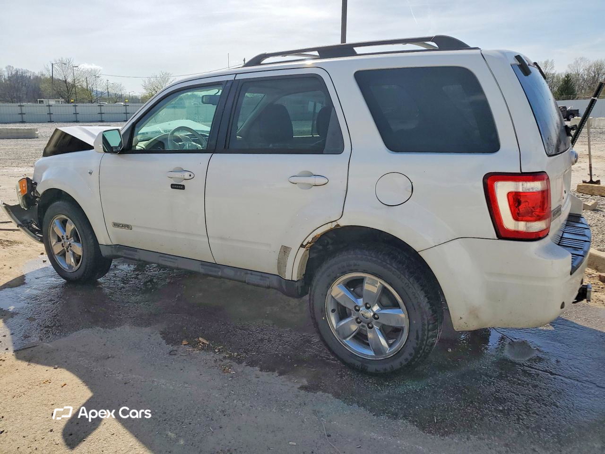 Ford Escape 2008