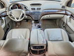 Acura MDX 2011