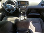 Nissan Pathfinder 2014