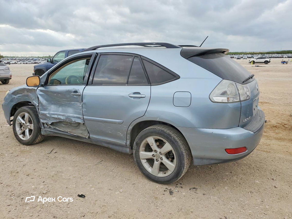 Lexus RX 2006
