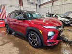 Chevrolet TrailBlazer 2021
