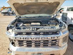 Chevrolet Silverado 2023