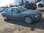 BMW Series 7 2001