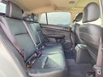 Subaru Impreza 2014