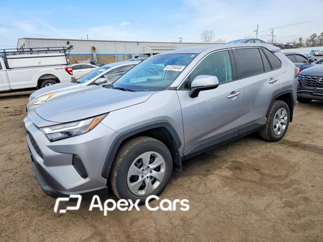 Toyota RAV 4 2023 - Image 1 of 13