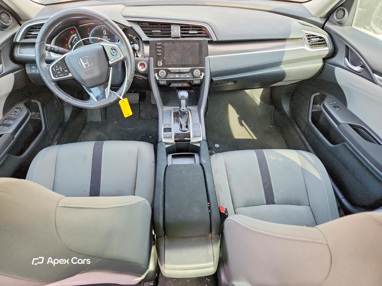 Honda Civic 2020