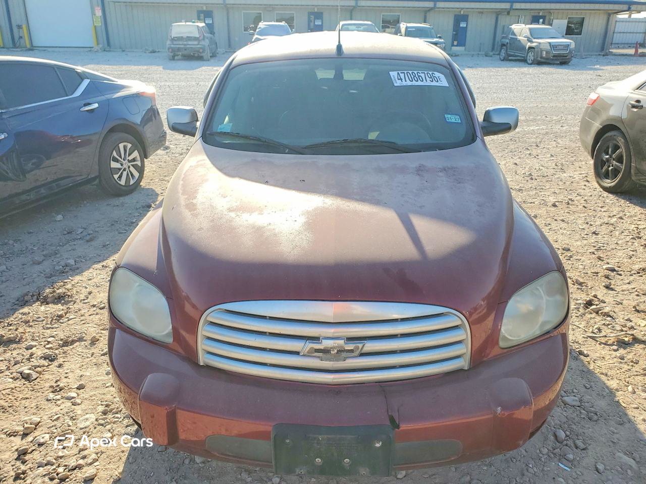 Chevrolet HHR 2006