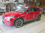 Mazda CX-5 2016