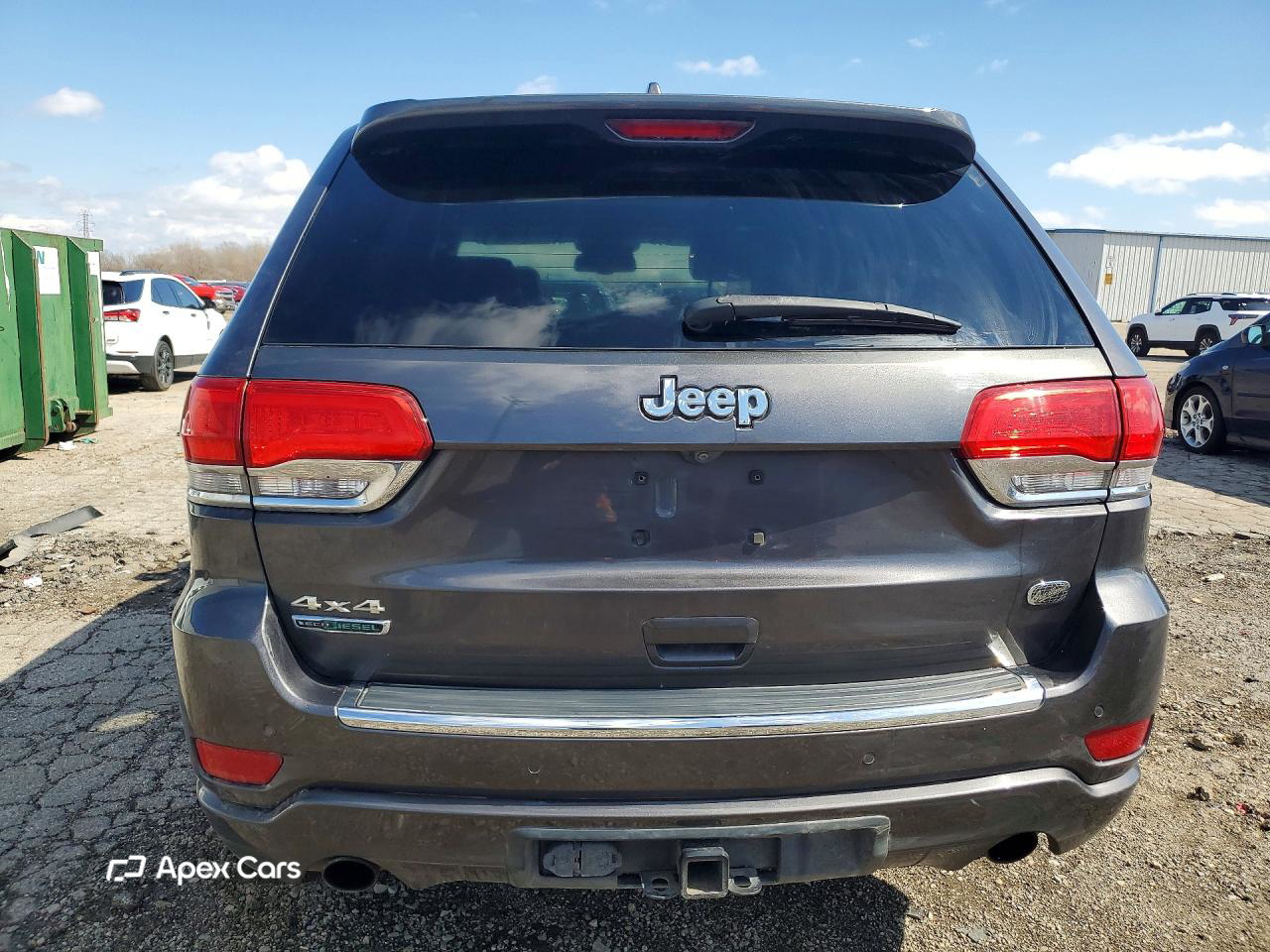 Jeep Cherokee 2015