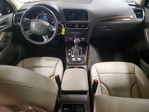 Audi Q5 2015