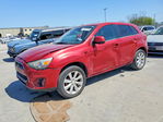 Mitsubishi Outlander 2014