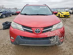Toyota RAV 4 2013