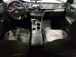 Kia Optima 2016