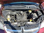 Dodge Caravan 2018