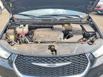 Chrysler Pacifica 2022