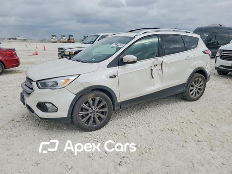 Ford Escape 2018 - Image 1 of 14