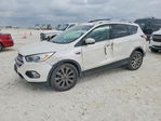Ford Escape 2018