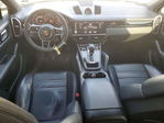 Porsche Cayenne 2020