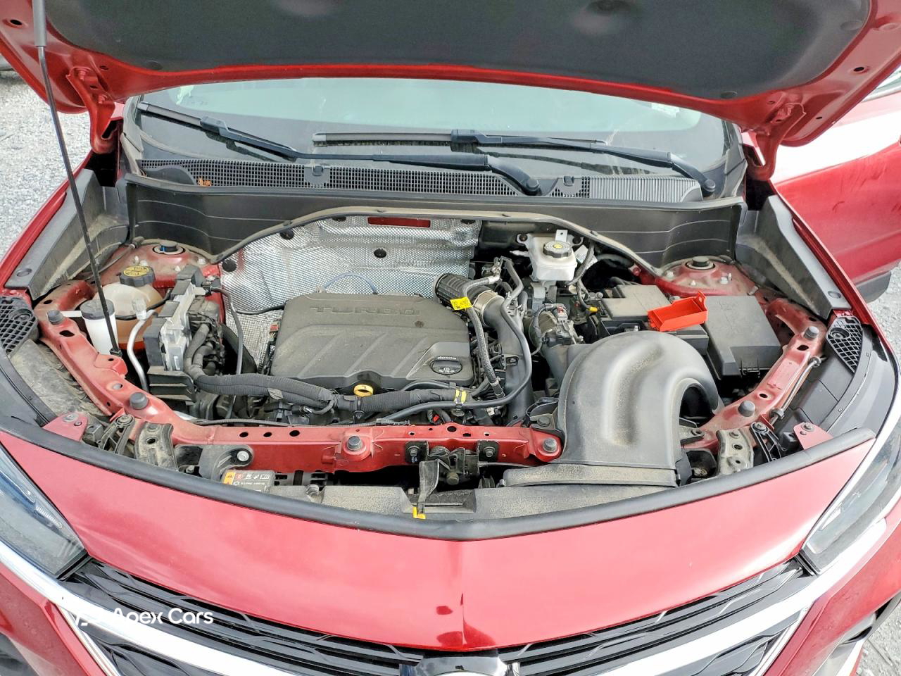 Buick Encore 2020