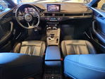 Audi A5 2018