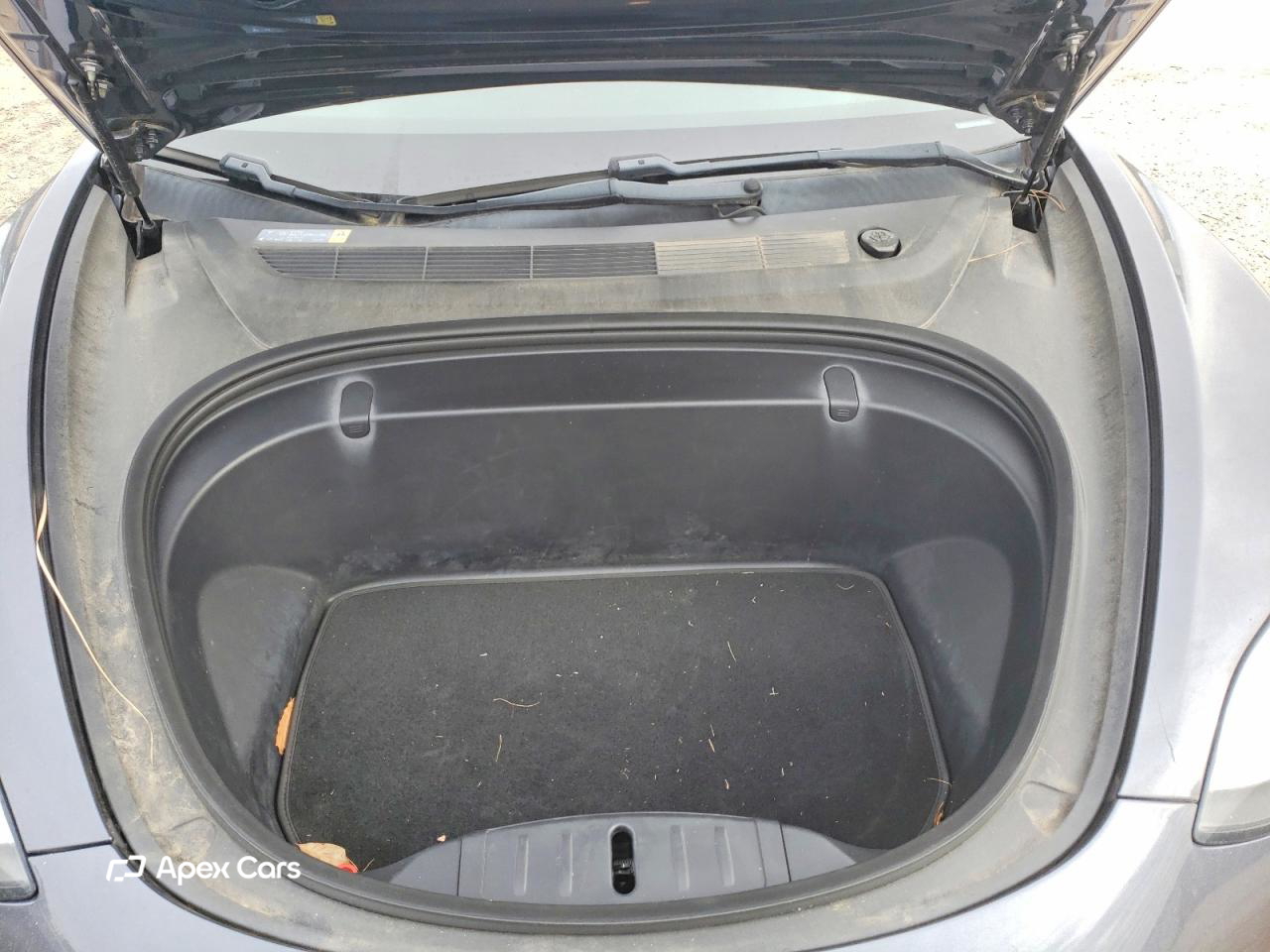 Tesla Model 3 2018