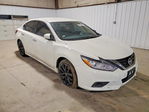 Nissan Altima 2018